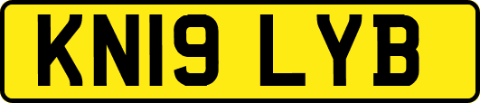 KN19LYB