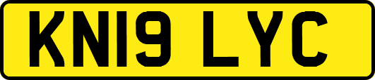KN19LYC