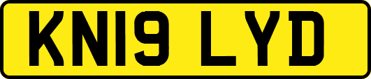 KN19LYD