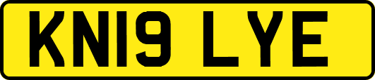 KN19LYE