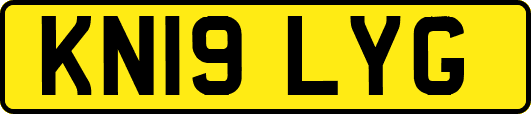KN19LYG
