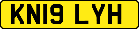 KN19LYH