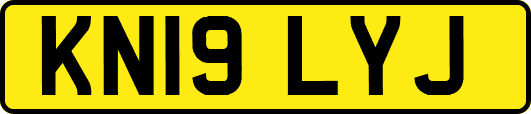 KN19LYJ