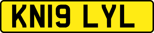 KN19LYL
