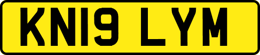 KN19LYM