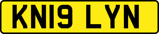 KN19LYN