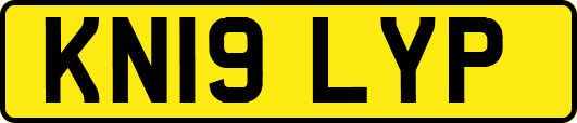KN19LYP