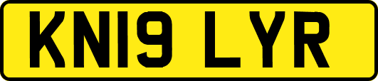 KN19LYR