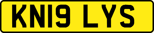 KN19LYS