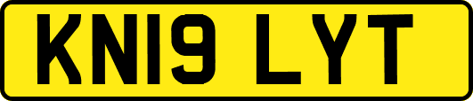 KN19LYT