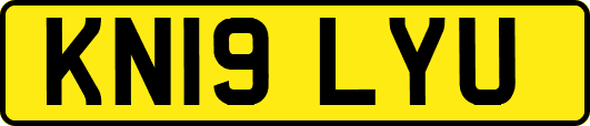 KN19LYU