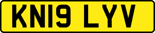 KN19LYV