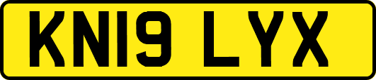 KN19LYX