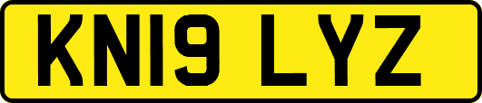 KN19LYZ