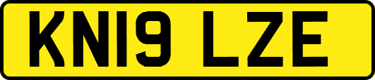 KN19LZE