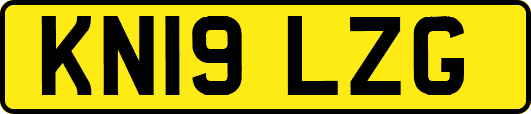KN19LZG