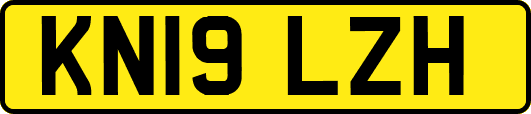 KN19LZH