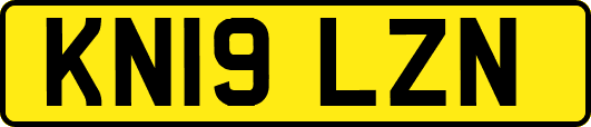 KN19LZN