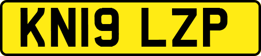 KN19LZP