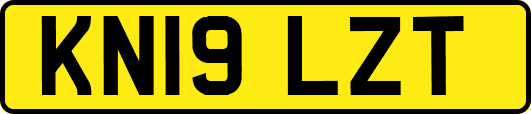 KN19LZT