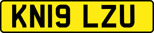 KN19LZU