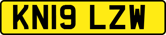 KN19LZW
