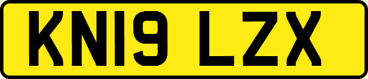 KN19LZX