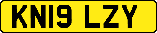 KN19LZY