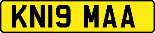 KN19MAA