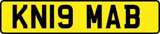 KN19MAB