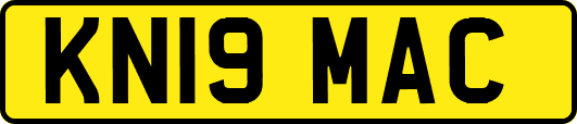 KN19MAC