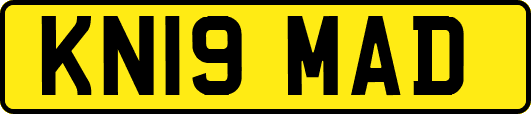 KN19MAD