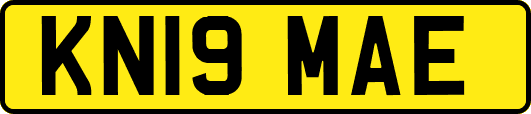 KN19MAE