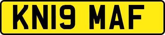 KN19MAF