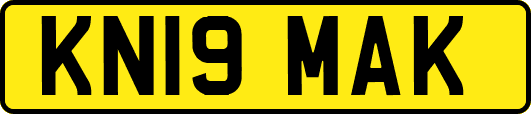 KN19MAK