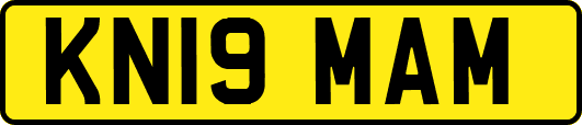 KN19MAM