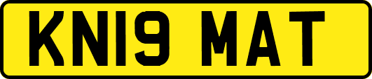KN19MAT