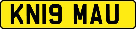 KN19MAU