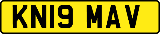 KN19MAV