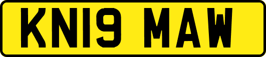 KN19MAW
