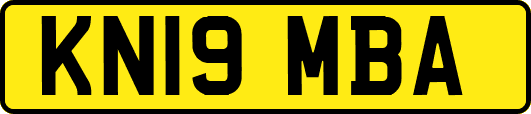 KN19MBA