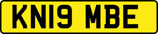 KN19MBE