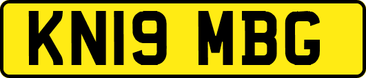 KN19MBG