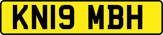 KN19MBH