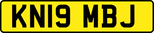 KN19MBJ