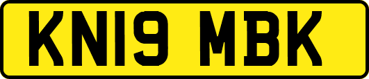 KN19MBK