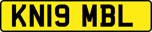 KN19MBL