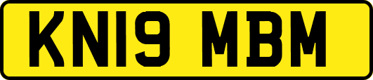 KN19MBM