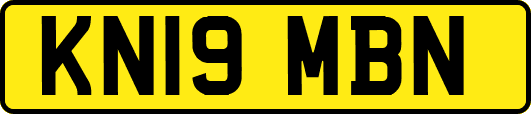 KN19MBN