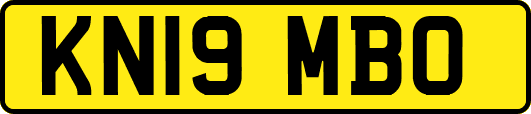 KN19MBO